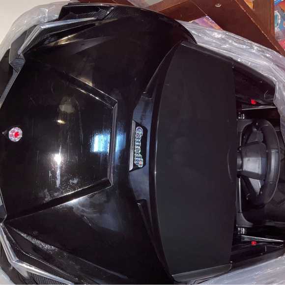 Children’s Car Lamborghini - Picture 2 of 6